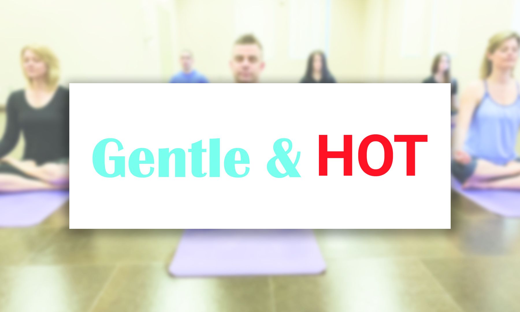 Group Fitness Image