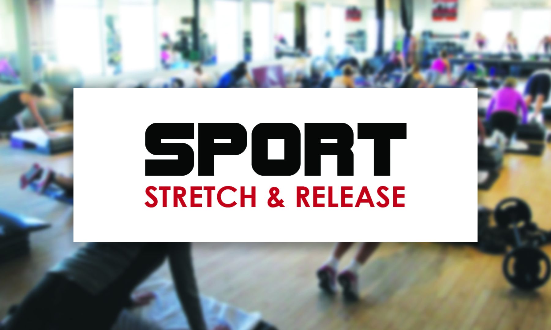 Group Fitness Image