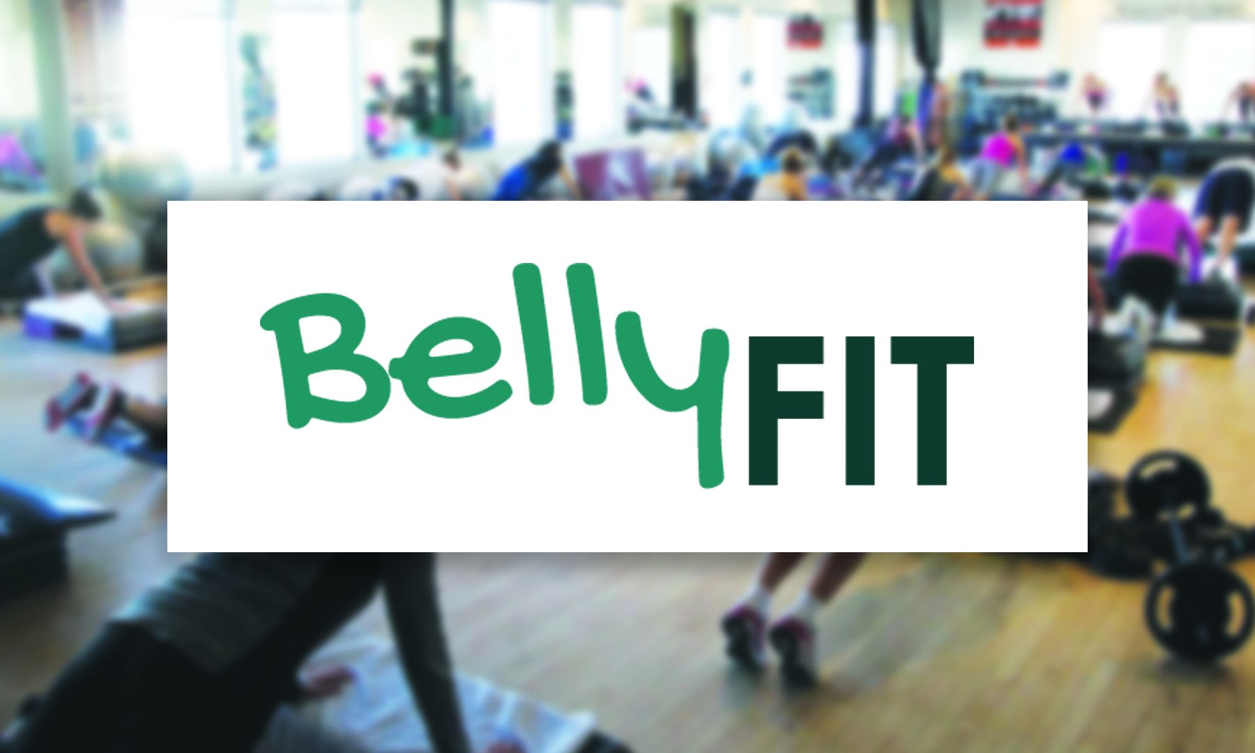 Group Fitness Image