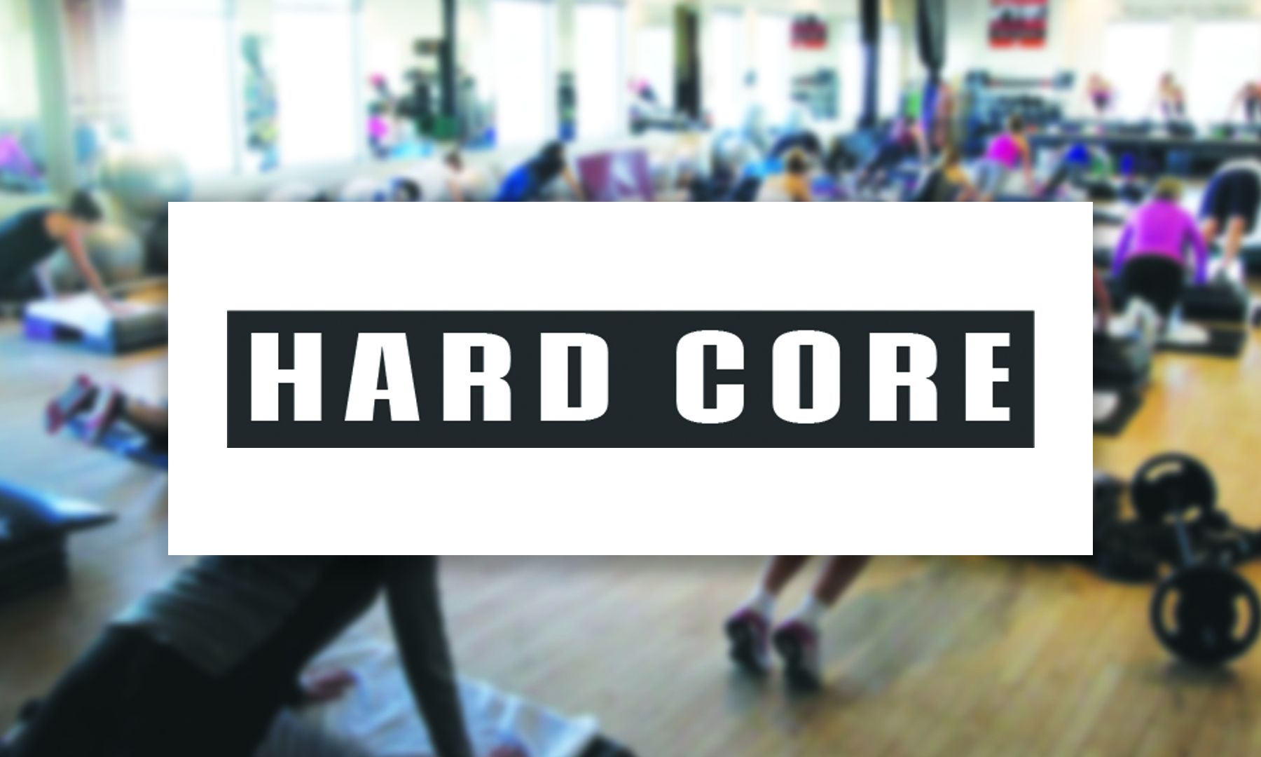 Group Fitness Image
