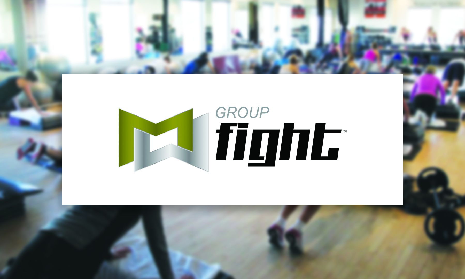 Group Fitness Image