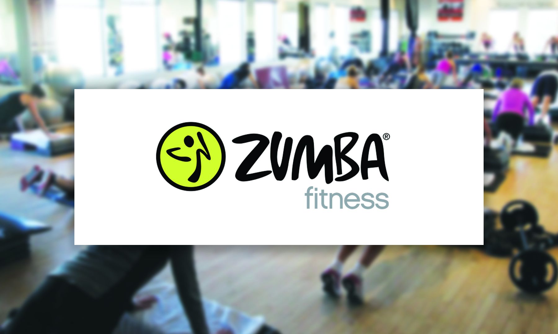 Group Fitness Image