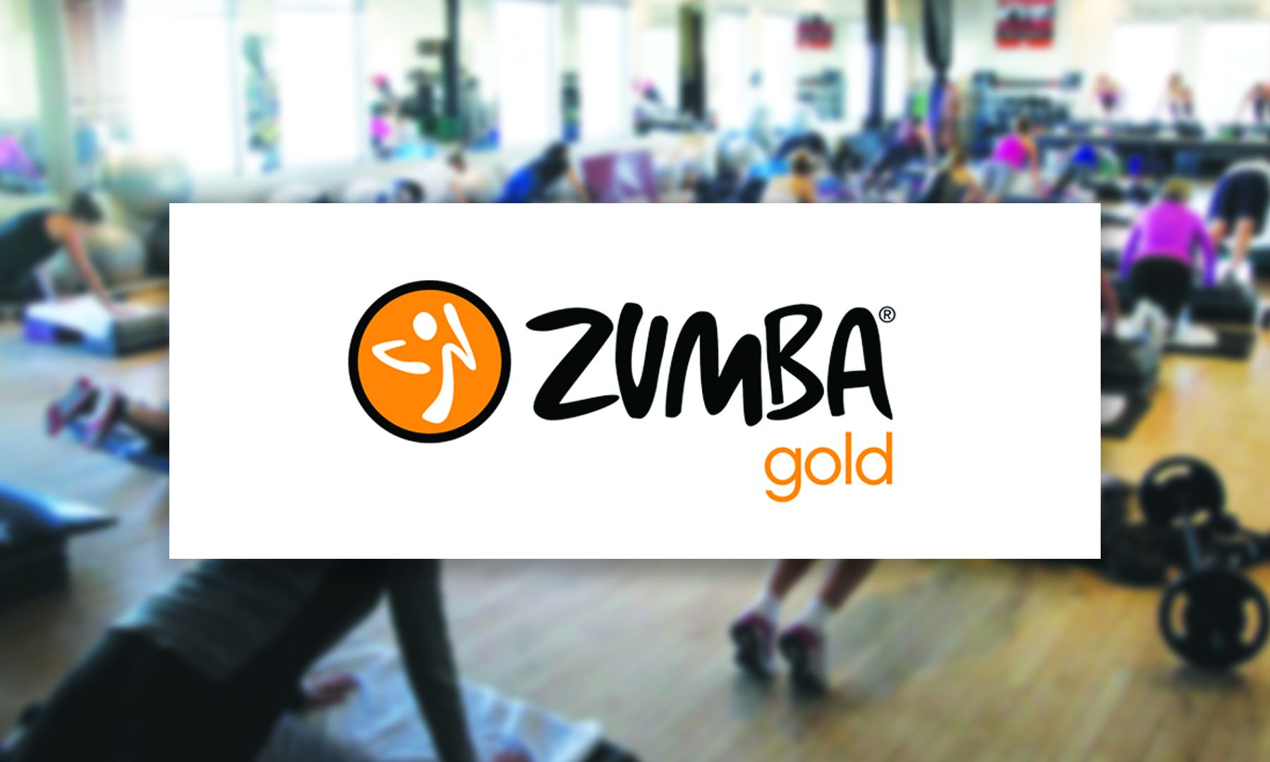 Group Fitness Image