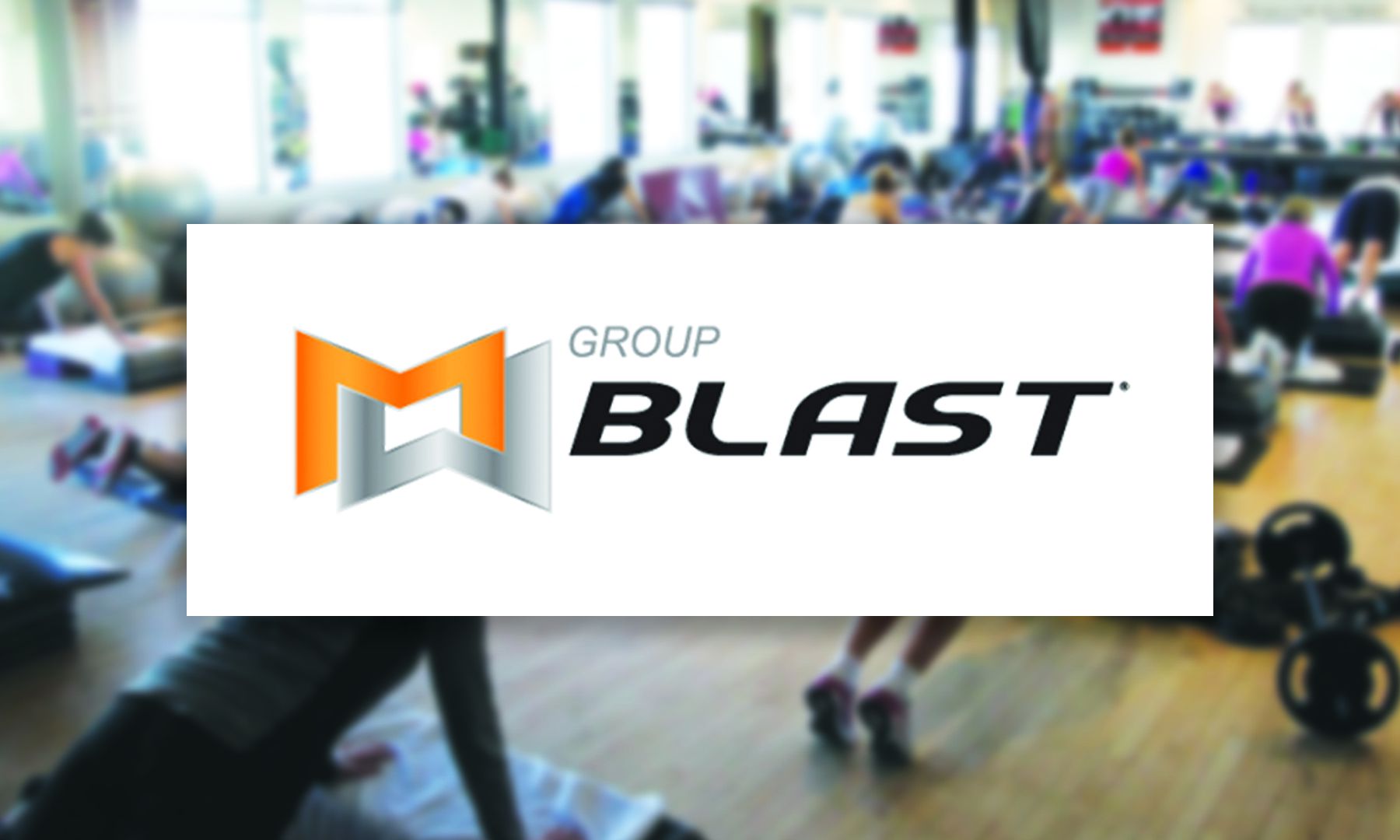 Group Fitness Image