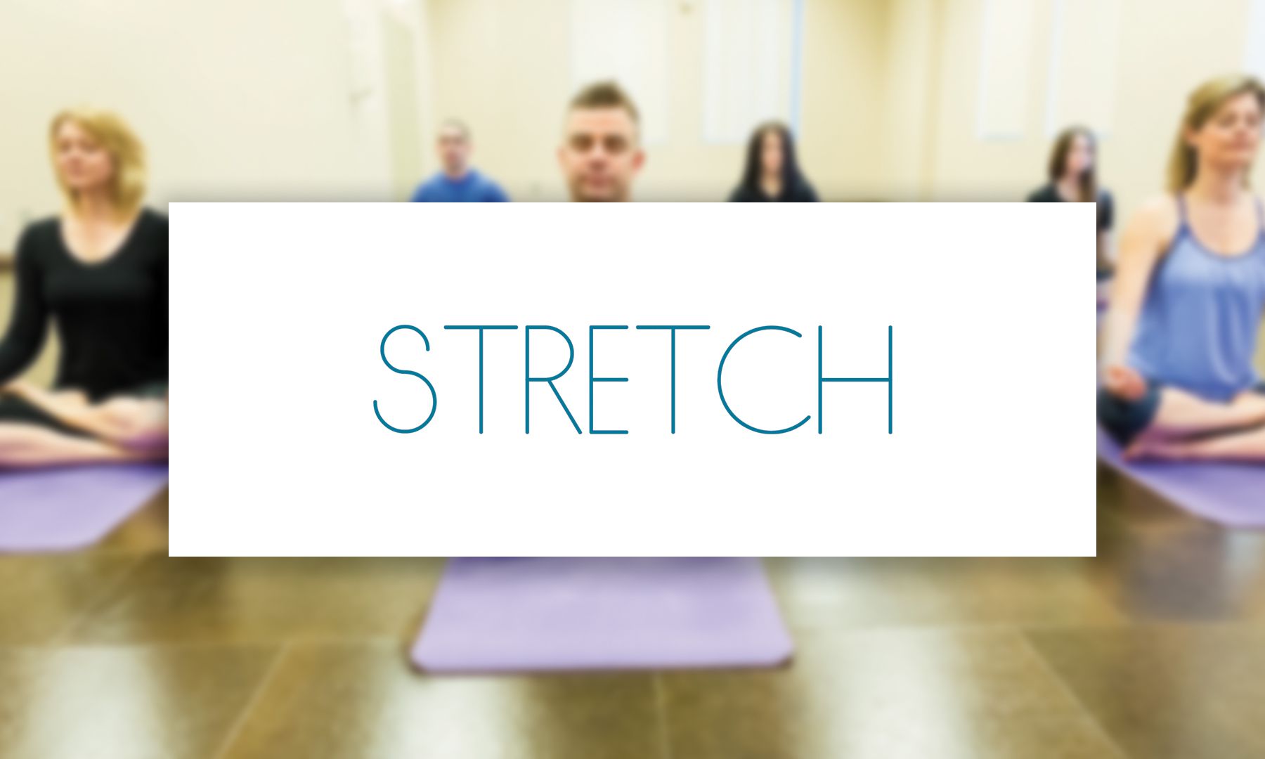 Group Fitness Image